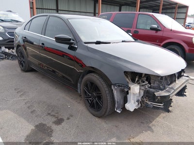 3VW2B7AJ0HM****** · 2017 VOLKSWAGEN JETTA 1.4T S