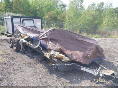 4X4TCSU22KK****** · 2019 FOREST RIVER OTHER