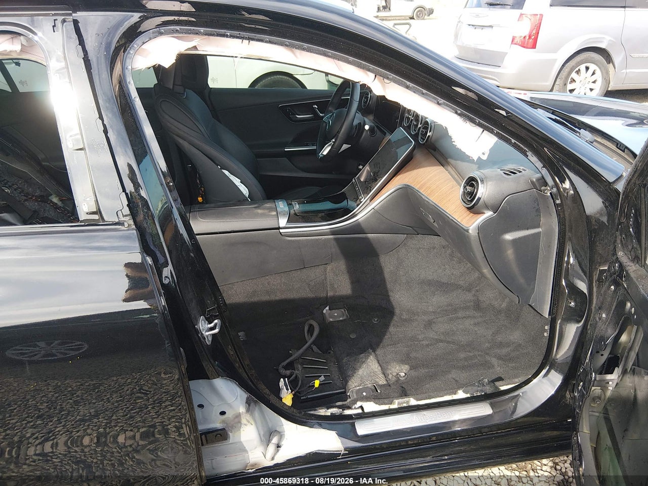 2025 MERCEDES-BENZ C 300 · 5/11