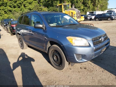 JTMBF33V79D****** · 2009 TOYOTA RAV4