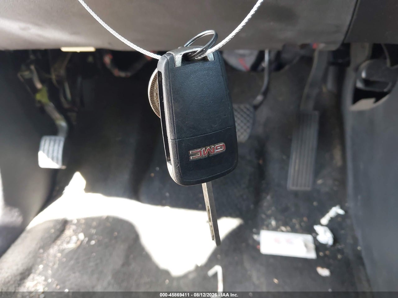 2017 GMC TERRAIN SLT · 11/11