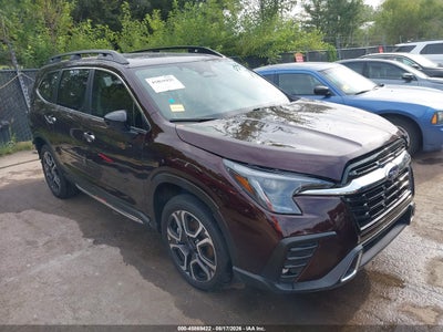 2024 SUBARU ASCENT TOURING 7-PASSENGER