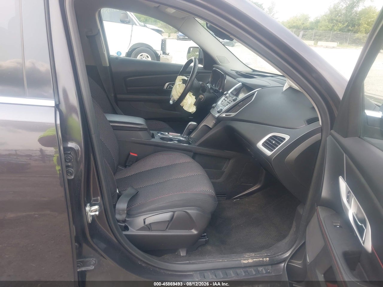 2013 GMC TERRAIN SLE-2 · 5/11