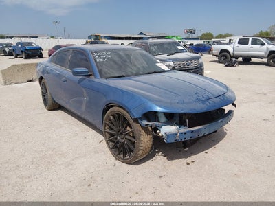2C3CDXBG4MH****** · 2021 DODGE CHARGER SXT RWD