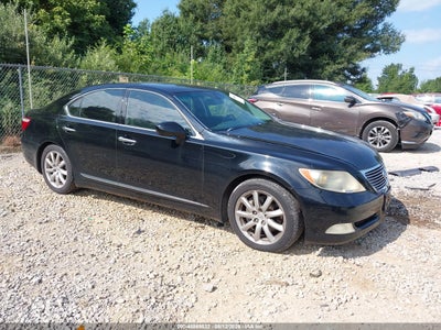 JTHBL46FX75****** · 2007 LEXUS LS 460