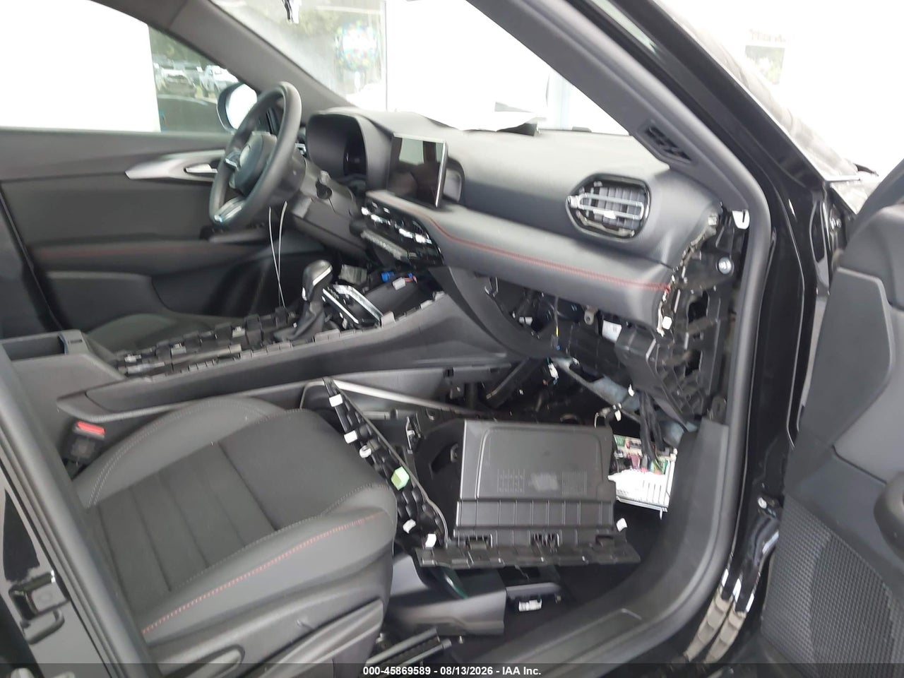 2024 DODGE HORNET GT AWD · 5/11