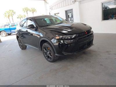 2024 DODGE HORNET GT AWD