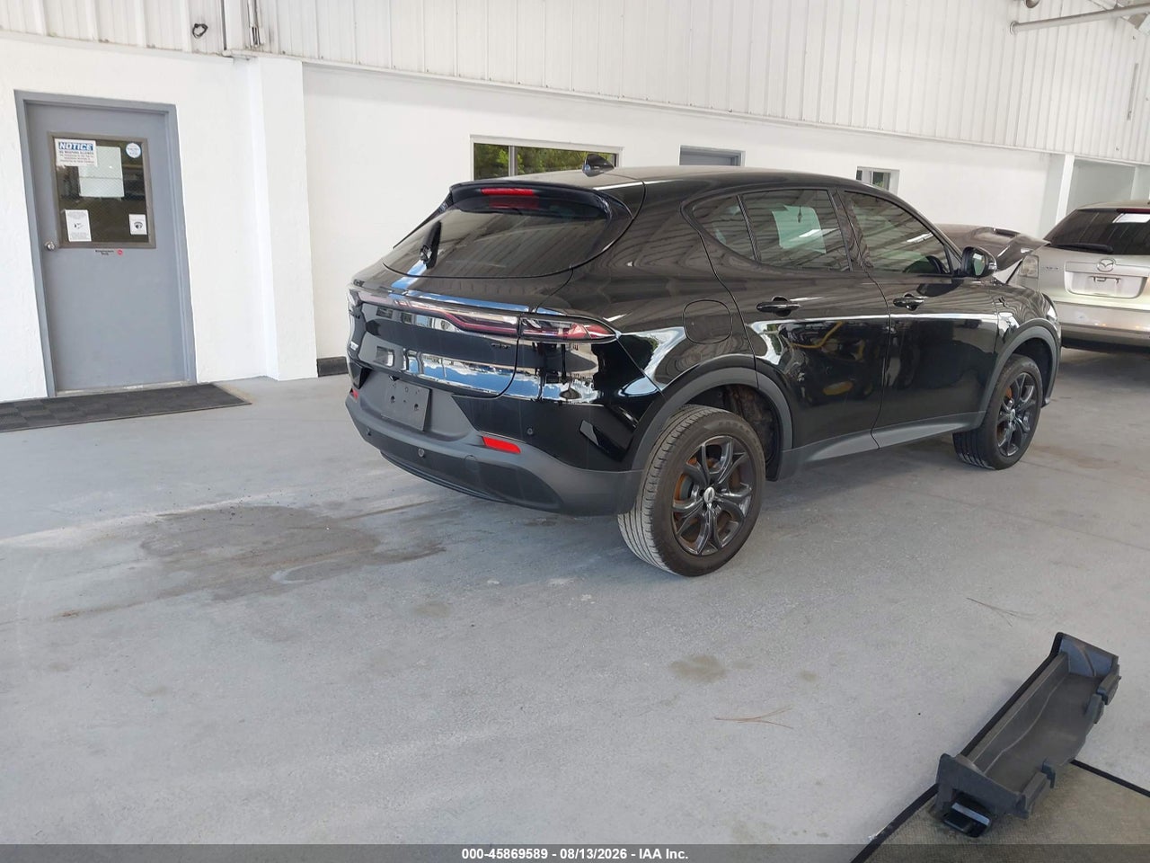2024 DODGE HORNET GT AWD · 4/11