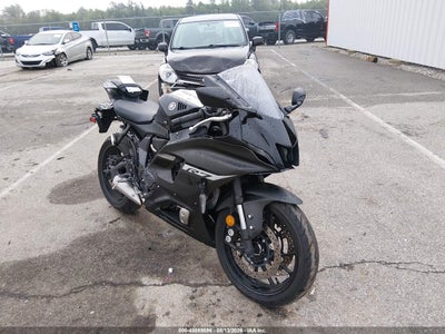 JYARM38EXRA****** · 2024 YAMAHA YZFR7