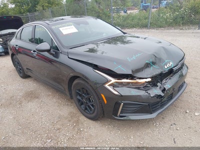 2026 KIA K5 LXS FWD