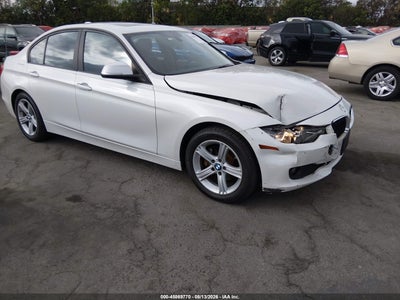 WBA3B1G53EN****** · 2014 BMW 320I
