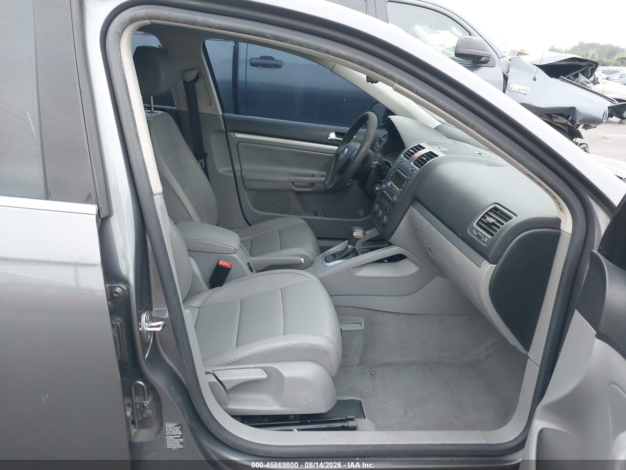2005 VOLKSWAGEN JETTA 2.5 · 5/11