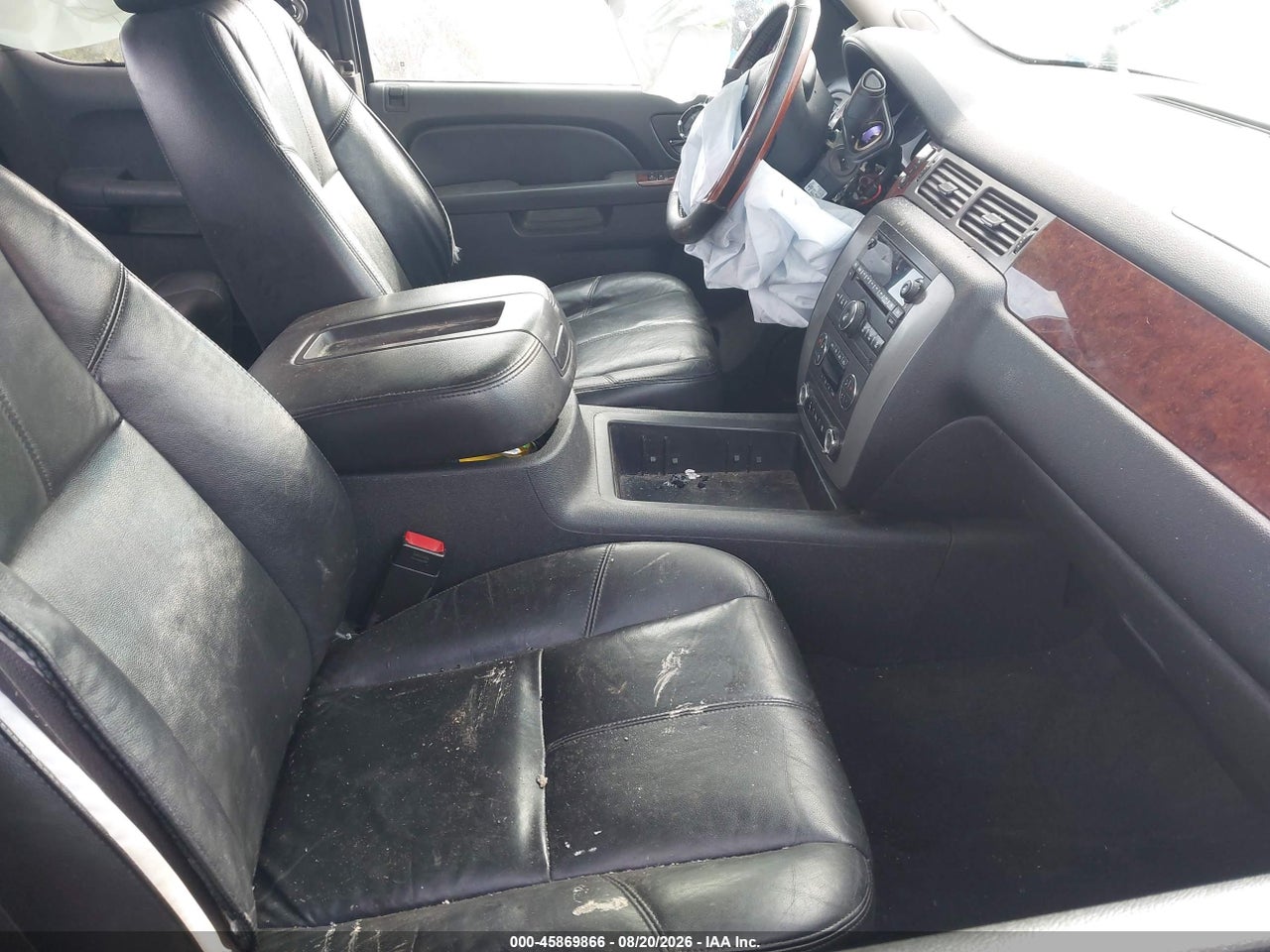 2010 GMC SIERRA 1500 SLT · 5/10