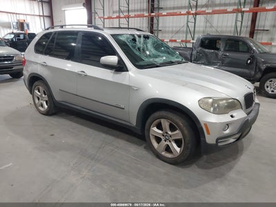 2009 BMW X5 XDRIVE30I
