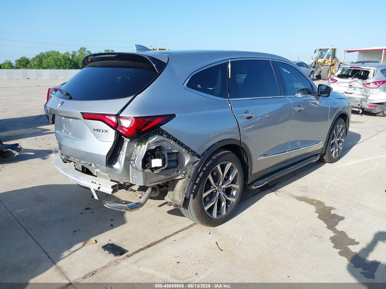 2024 ACURA MDX TECHNOLOGY PACKAGE · 4/11