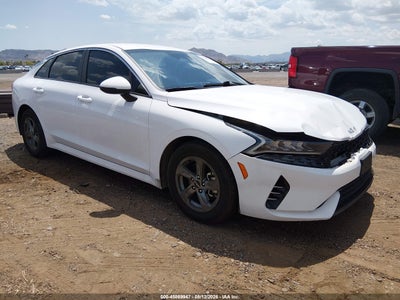 2023 KIA K5 LXS