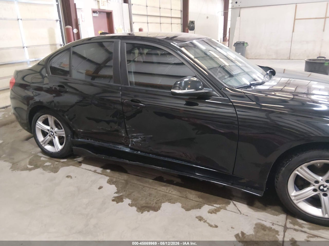 2013 BMW 328I XDRIVE · 6/11