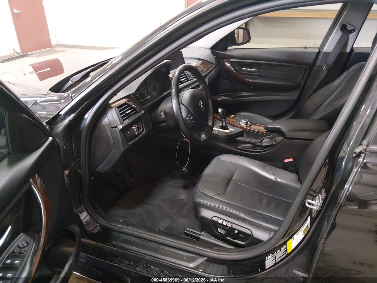 2013 BMW 328I XDRIVE · 5/11