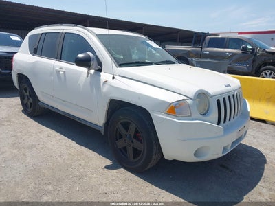 2010 JEEP COMPASS SPORT