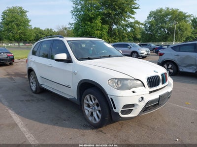 5UXZV4C58BL****** · 2011 BMW X5 XDRIVE35I/XDRIVE35I PREMIUM/XDRIVE35I SPORT ACTIVITY