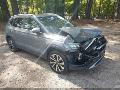 3VVEX7B22PM****** · 2023 VOLKSWAGEN TAOS 1.5T SE