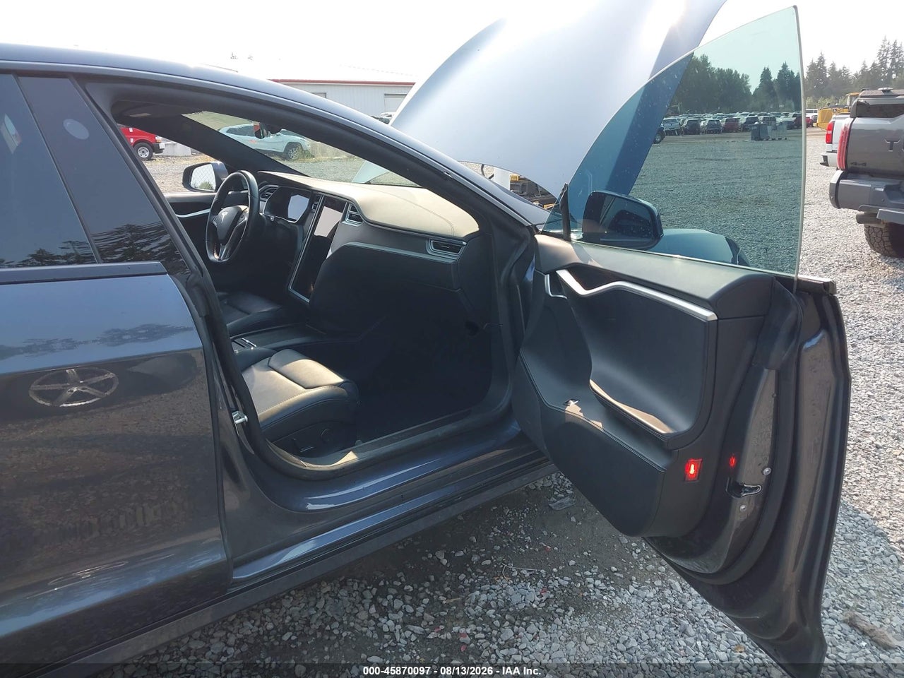 2018 TESLA MODEL S 100D/75D/P100D · 5/10