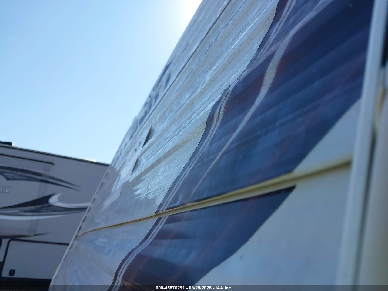2012 JAYCO JAYFLIGHT 32BHDS · 6/11