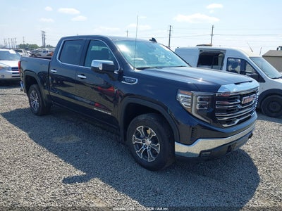 1GTUUDED1TZ****** · 2026 GMC SIERRA 1500 , SHORT BED, SLT, 4WD