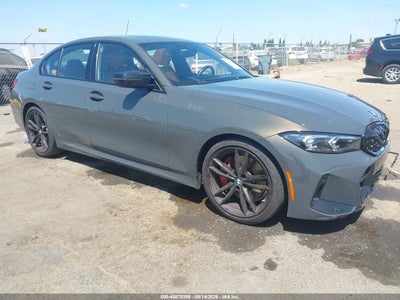 3MW49FS07R8****** · 2024 BMW M340I