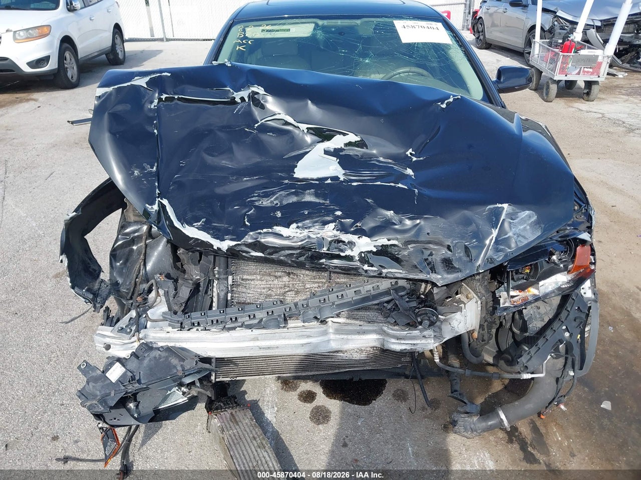 2010 AUDI A4 2.0T PREMIUM · 6/11