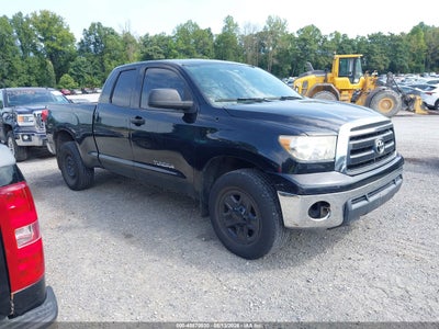 2011 TOYOTA TUNDRA GRADE 4.6L V8