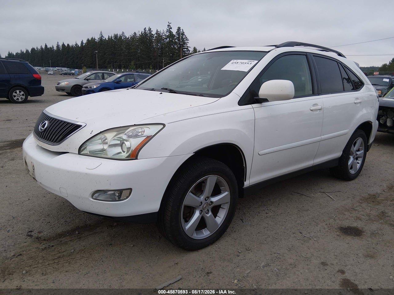 2004 LEXUS RX 330 · 2/11