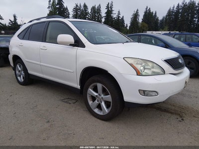 2004 LEXUS RX 330