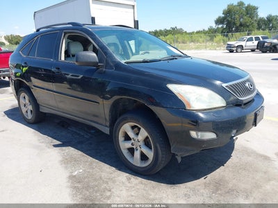 JTJHA31U240****** · 2004 LEXUS RX 330