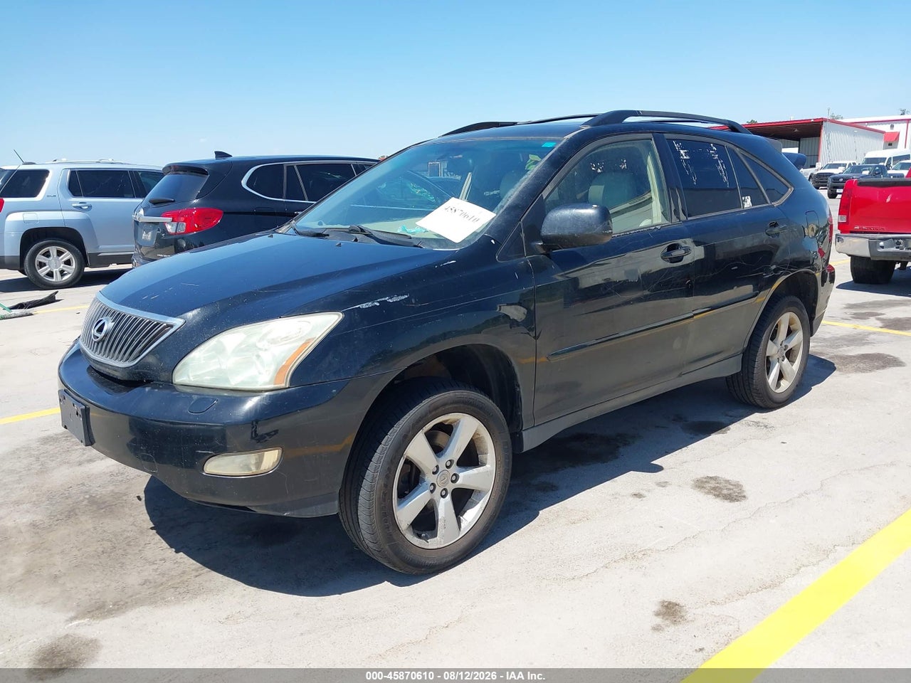 2004 LEXUS RX 330 · 2/11