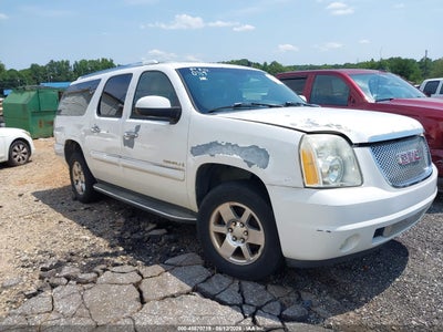 2007 GMC YUKON XL DENALI DENALI