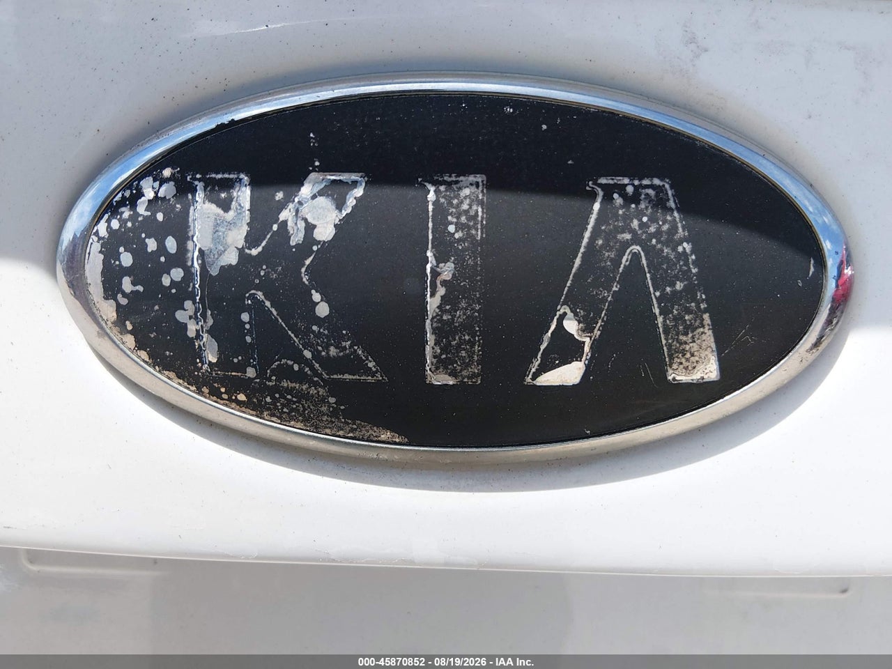 2013 KIA OPTIMA SX · 6/11