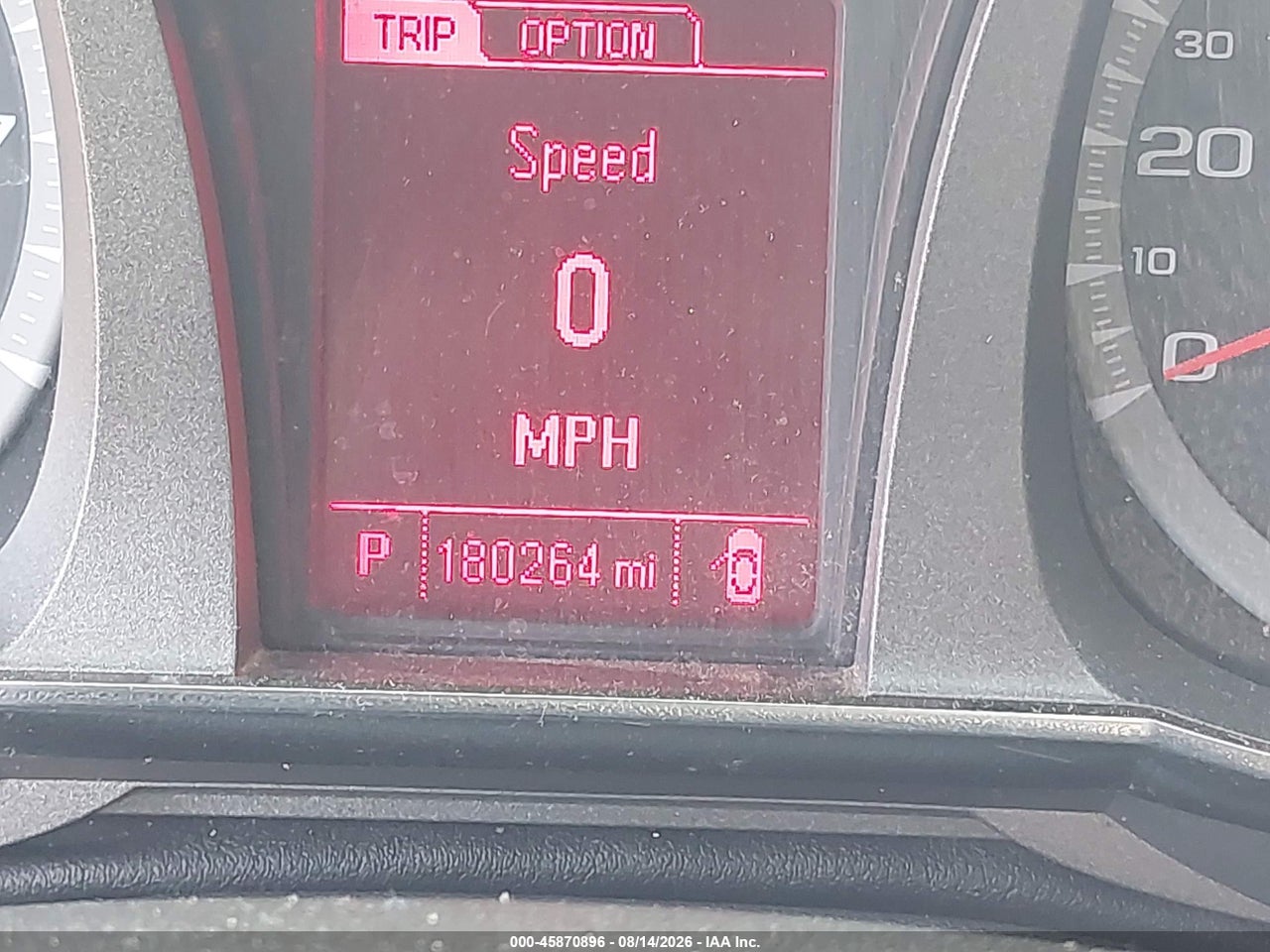2GKALMEK2D6****** · 2013 GMC TERRAIN SLE-1 · 7/11