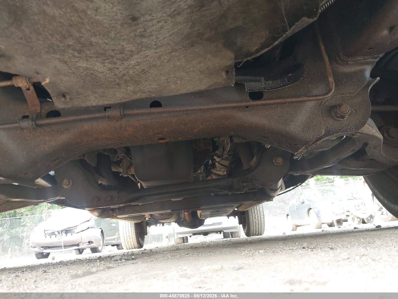 2006 FORD F-150 XL/XLT · 6/11