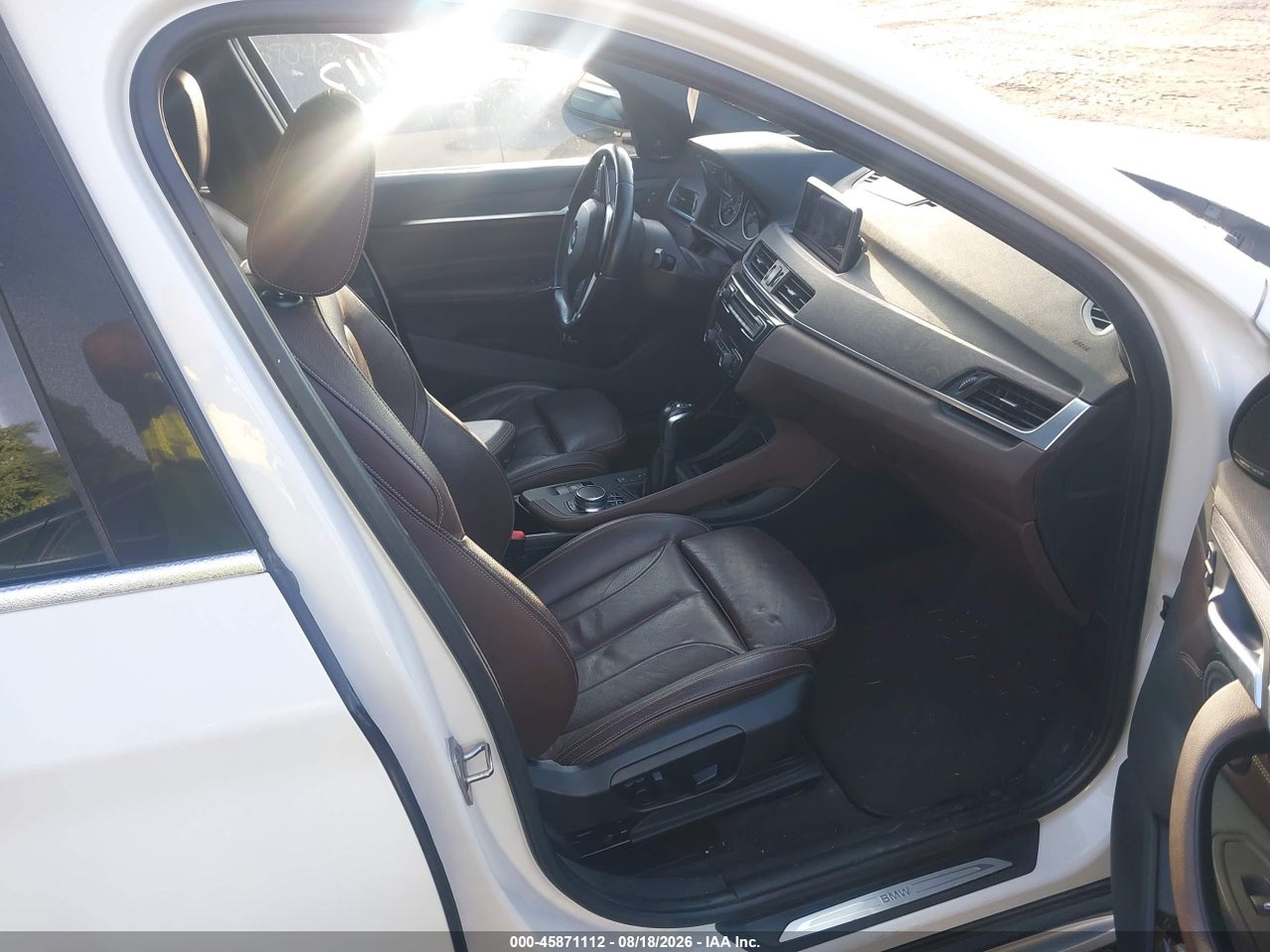 2018 BMW X1 XDRIVE28I · 5/11