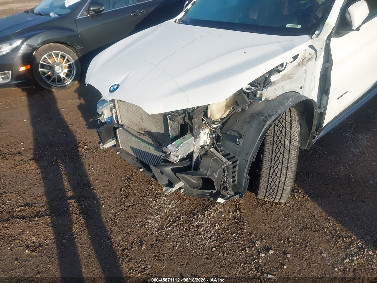 2018 BMW X1 XDRIVE28I · 6/11