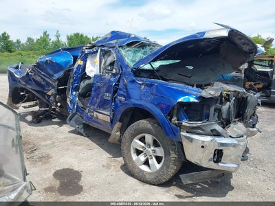 1C6RR7GT0ES****** · 2014 RAM 1500 OUTDOORSMAN