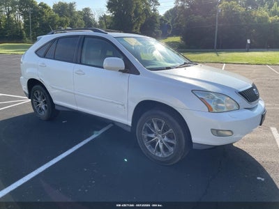 2T2HA31U95C****** · 2005 LEXUS RX 330