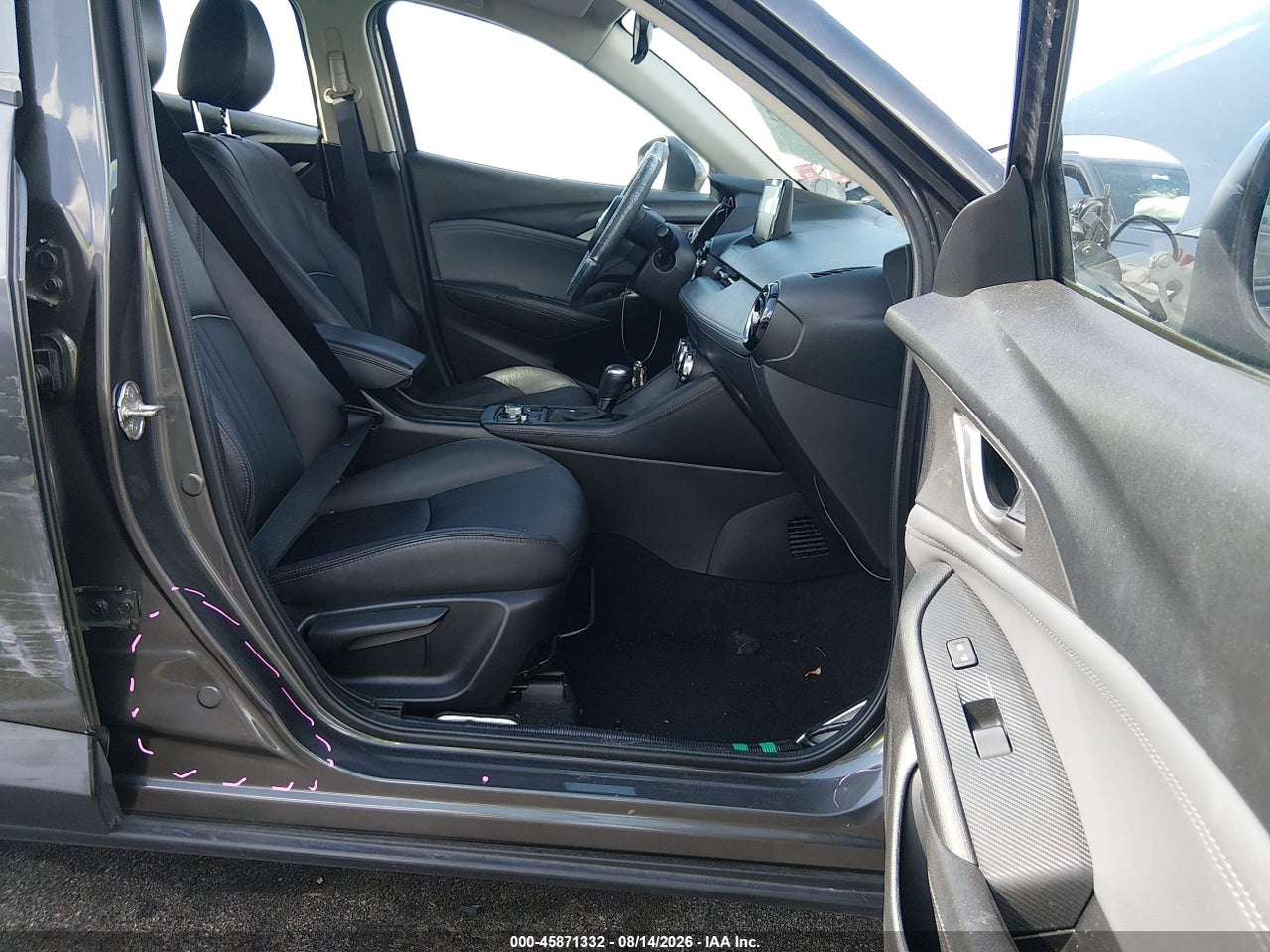 2019 MAZDA CX-3 TOURING · 5/11