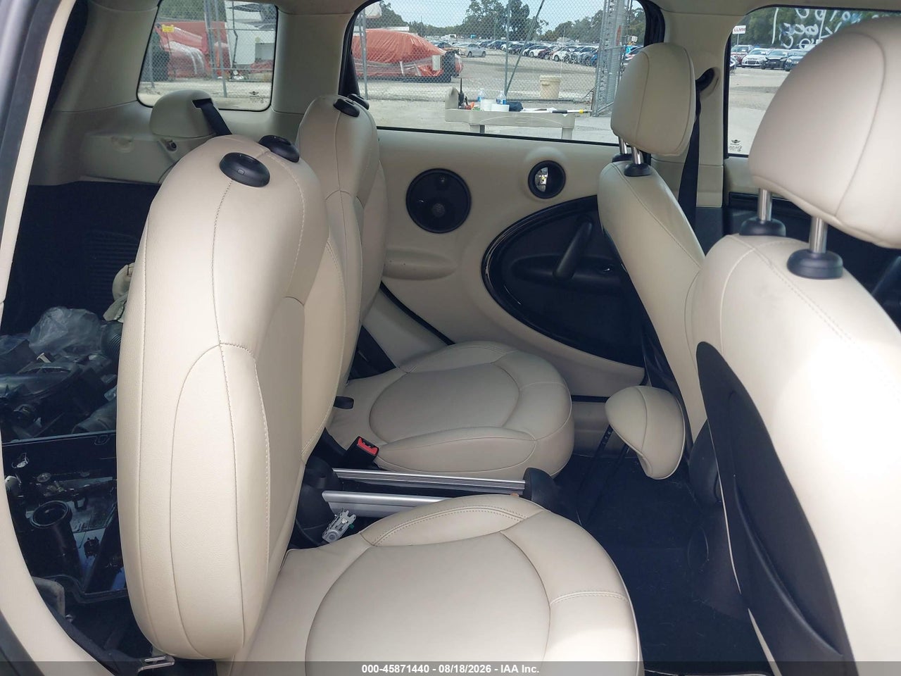 WMWZC5C55CW****** · 2012 MINI COOPER S COUNTRYMAN · 8/11