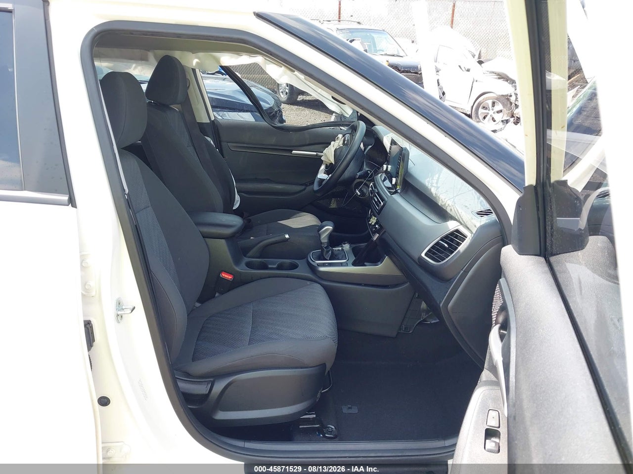 2023 KIA SELTOS LX · 5/11