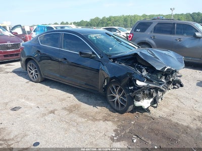 19UDE2F74MA****** · 2021 ACURA ILX PREMIUM PACKAGE/TECHNOLOGY PACKAGE