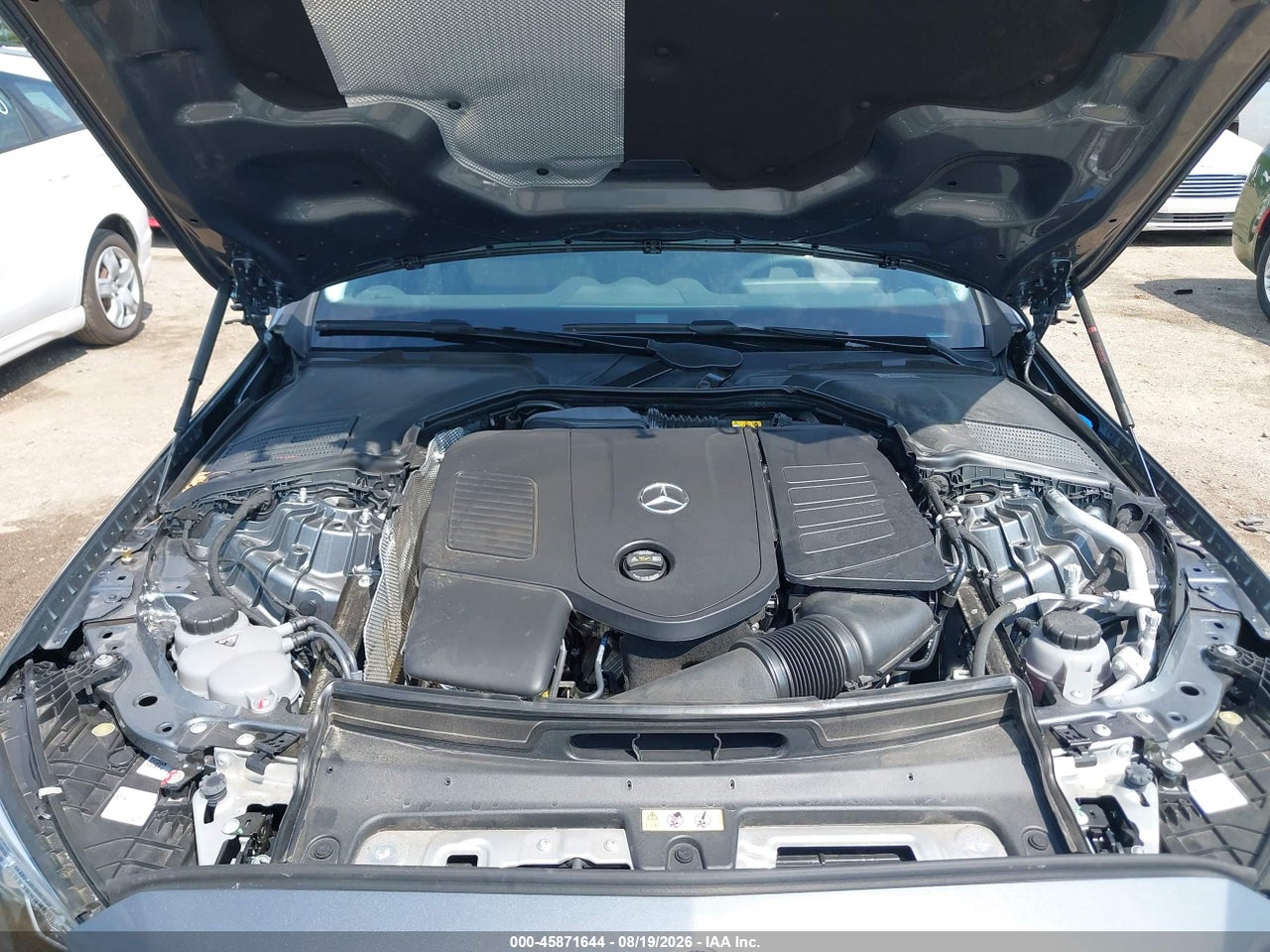 2024 MERCEDES-BENZ C 300 · 6/11