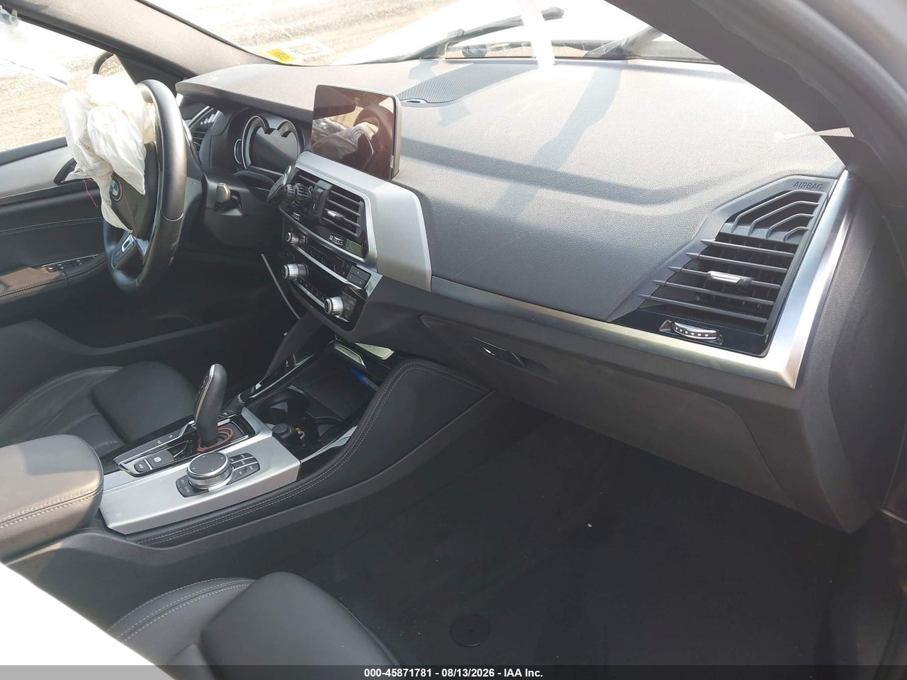 2019 BMW X4 XDRIVE30I · 5/11