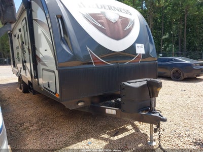 5SFNB3520KE****** · 2019 HEARTLAND OTHER